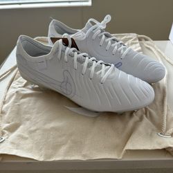Nike Tiempo Legend 10 Elite FG, Size 9