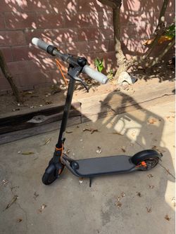 Segway f35 Discontinued firm on price