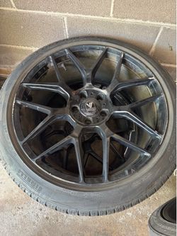 Asanti abl 27 20in wheels