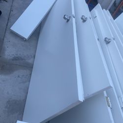 Doors / Puertas 