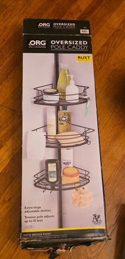 Shower Caddy