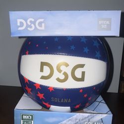 DSG Solana Basketball – Official Size (Dick’s Sporting Goods)