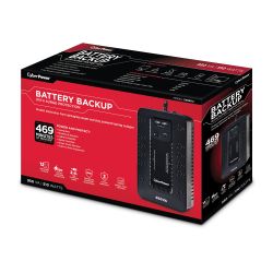 Battery Back-up