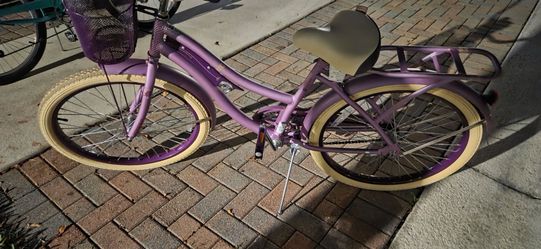 26-inch Huffy Nel Lusso Women's Cruiser