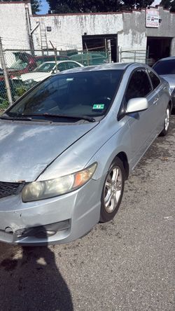 2010 Honda Civic