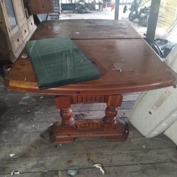 Kitchen Table