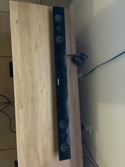 Samsung Soundbar