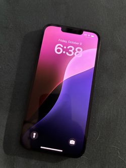 iPhone 13
