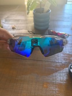 Oakley Radar EV Sunglasses