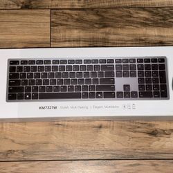 Dell KM7321W Wireless Keyboard – New Sealed