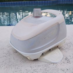 Pool Cleaner Pool Crawler Hayward Navigator Pro Vac Inground Suction Robotic Pool Cleaner