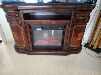 Electric heater