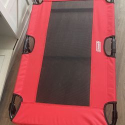 Coleman Dog Bed