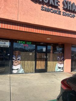 Smoke Shop for sale