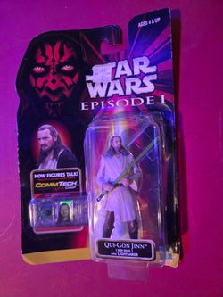 Qui-Gon Jinn