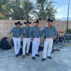 Grupo Norteño Para Cuando Se Le Ofrezca 