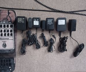 Adapters