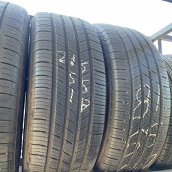 Used Tires Llantas Usadas
