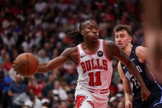 Chicago Bulls vs Utah Jazz Tickets