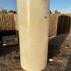 Utility Water Tank 300 Gallons