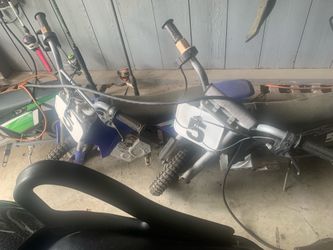 Mx350 $75 each needs new battery have one charger