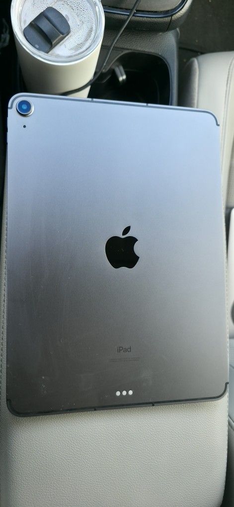 IPad Air 4th Generation (Cellular)