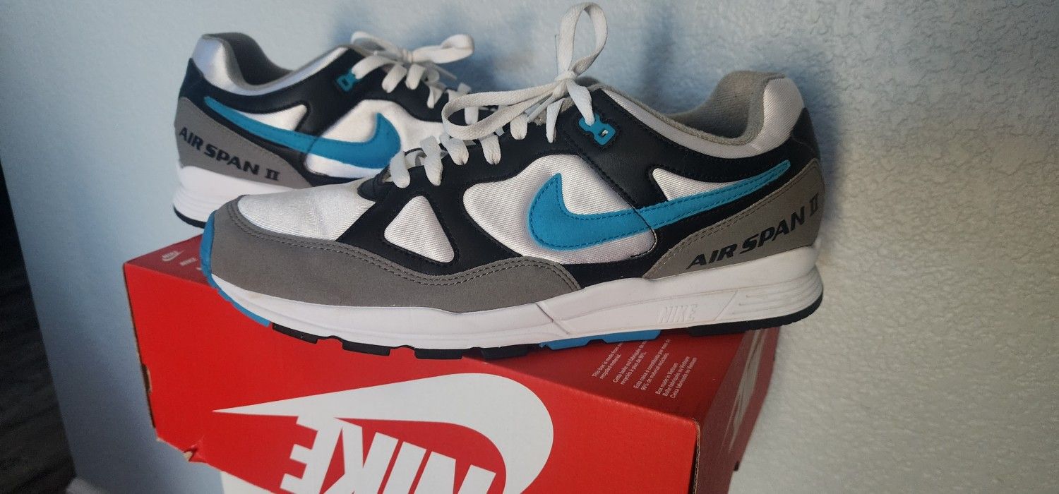 Mens Nike Shoes Kike New Size 12 50$