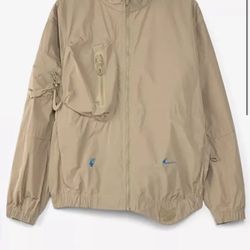 Off white Jacket