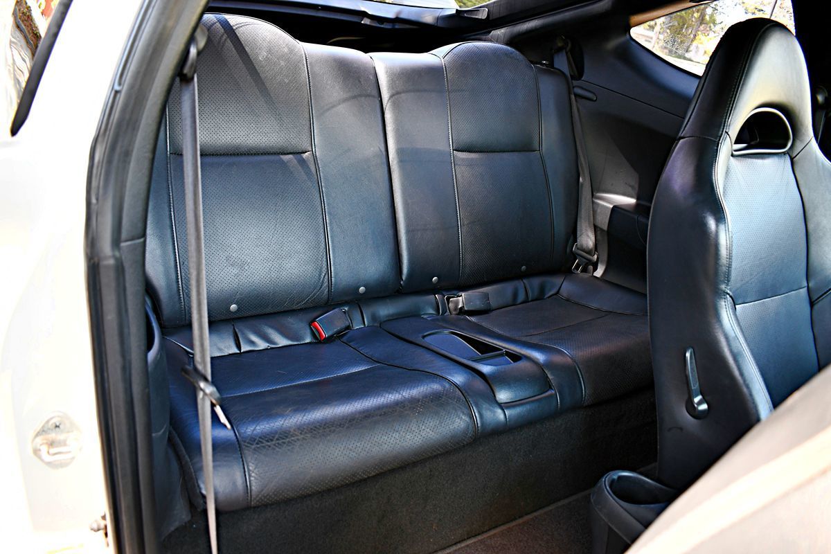 2003 Acura RSX