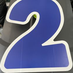 Number 2 Corrugated cardboard