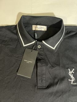 St laurent cheap polo