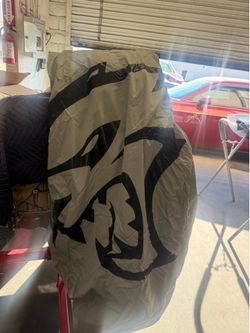 SRT Hellcat charger OEM Mopar car cover