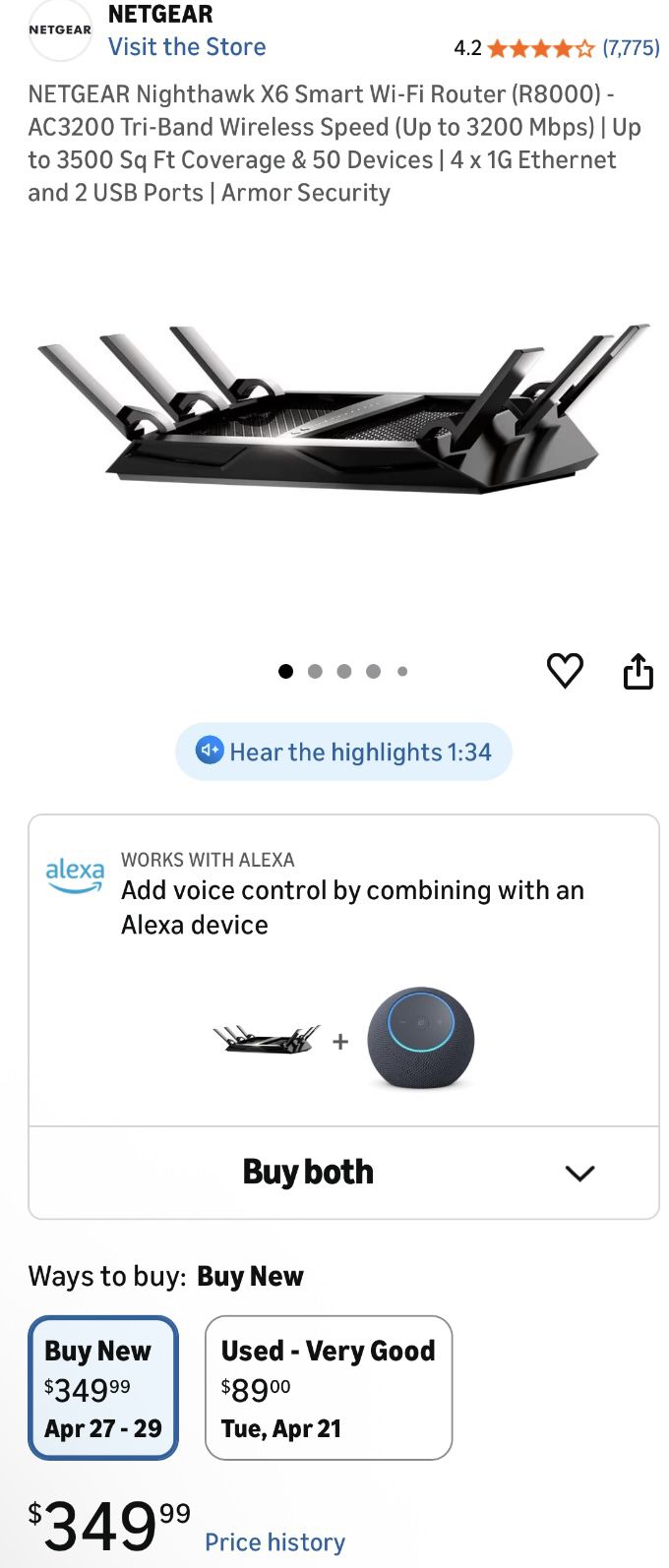 Router