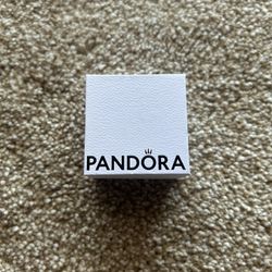 Pandora Promise Ring