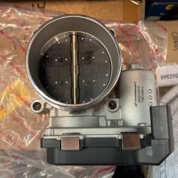 Electronic Throttle Body