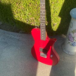 First Act Beginner Guitar