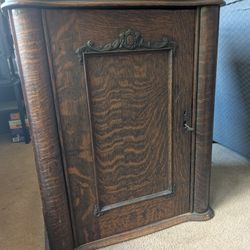Vintage Sewing Table 