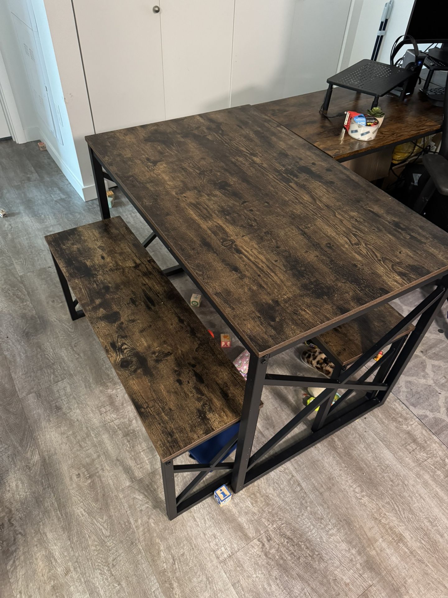 Small Dining Table