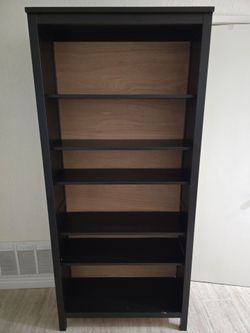 Ikea Hemnes Bookcase
