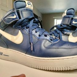 Air Force 1 Men's 10.5 US