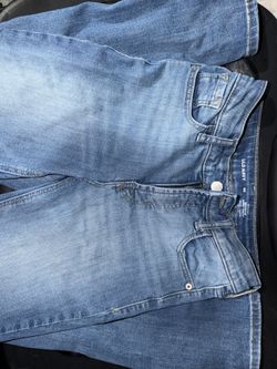 Woman’s Jeans