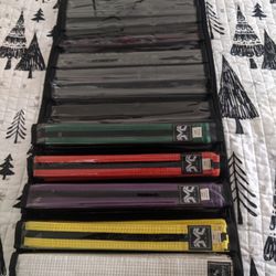 Belt Display Holder (Does Not Include Belts)