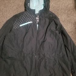 Free Country  women size 3x