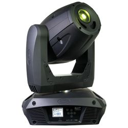 2 elation platinum spot 5r with case