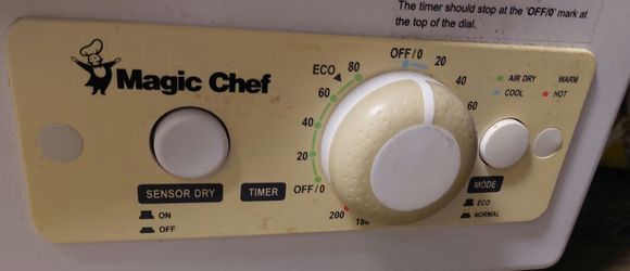 Portable washer /dryer