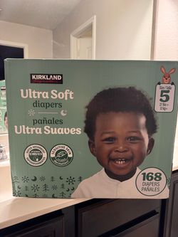 Diapers