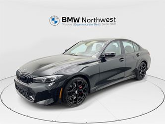 2026 BMW 330i