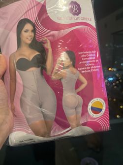 Fajas