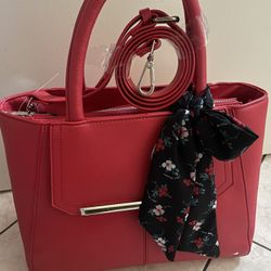 Steve Madden Crossbody Bag