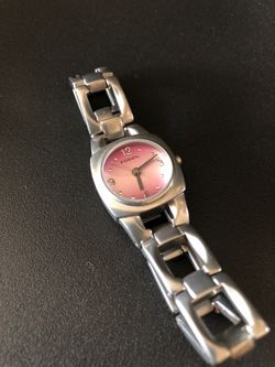 Fossil Watch